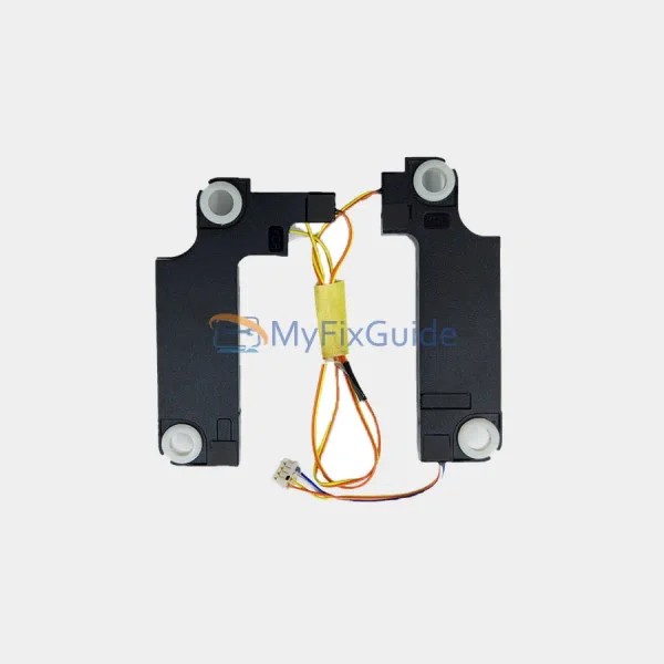 101666 Speaker for Lenovo Legion 5 16IRX9 5SB0S32041