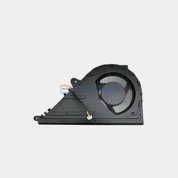 101667 CPU Fan for HP OmniBook 5 16-bf000 P48431-001