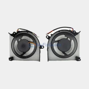 CPU Cooling Fan for MSI Crosshair 16 HX AI D2XWGKG D2XWFKG