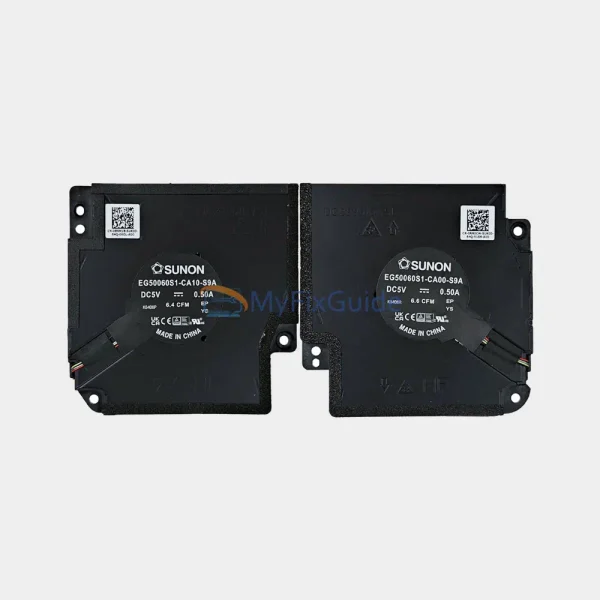 CPU Fan for Dell Pro Max 14 Premium MA14250