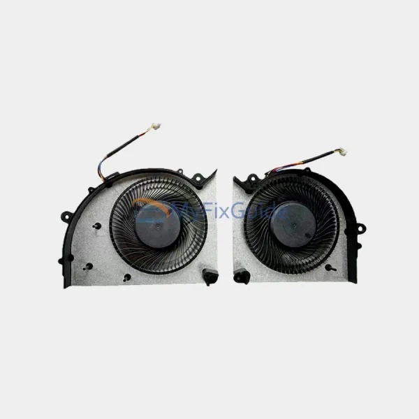 CPU Fan for MSI Crosshair A18 HX A8WGKG A8WFKG