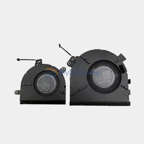 CPU Cooling Fan for HP P34587-001