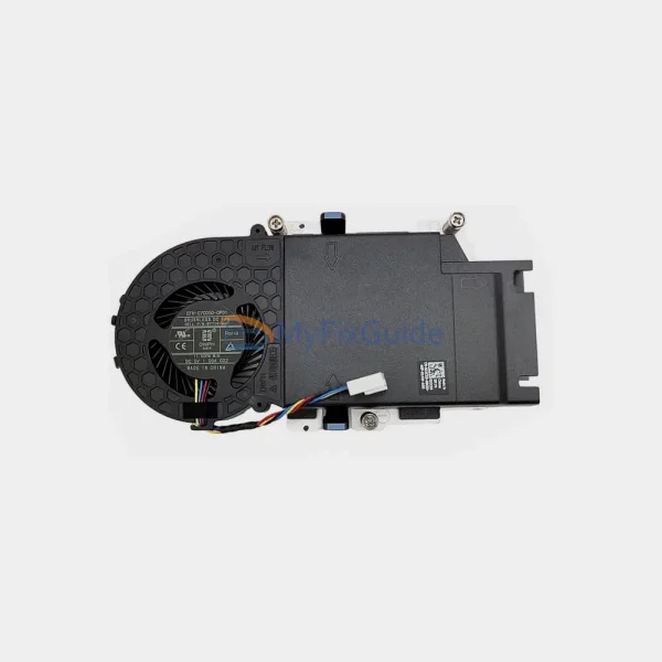 CPU Cooling Fan for Dell OptiPlex Micro 7010