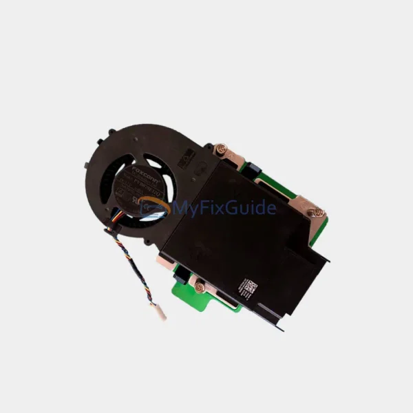 101686 CPU Fan for Dell OptiPlex Micro Plus 7010