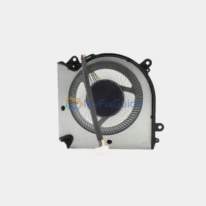 CPU Fan for MSI VenturePro 15 AI A1VFG A1VEG