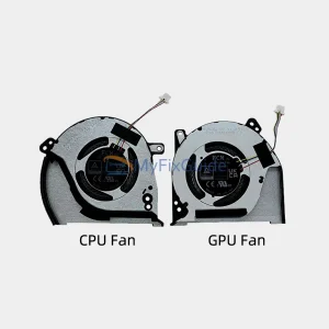 CPU Fan for Asus ROG Flow Z13 GZ302EA