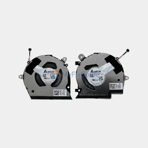 CPU Fan for Asus Zenbook DUO UX8406CA UX8406MA