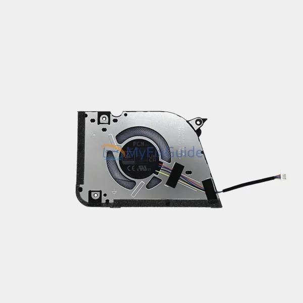 101701 CPU Fan for Asus Vivobook 14 FLIP TP3407SA